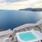 White Pearl Villas - Oia