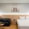 The Arbern Hotel x Bistro - SHA Extra Plus