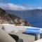 White Pearl Villas - Oia