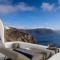 White Pearl Villas - Oia