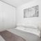 Apartment Mara Opatija with rooftop swimming pool