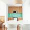 Aparthotel Ponent Mar