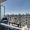JTs Apartments Korunní str.