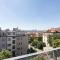 JTs Apartments Korunní str.