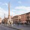 Dell’Orso Apartment Navona Sq