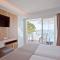Aparthotel Ponent Mar