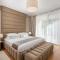 Apartment Lara with rooftop swimming pool - 伊齐齐
