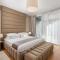 Apartment Lara with rooftop swimming pool - 伊齐齐