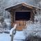Chalet Chatel, avec services, Collection Chalets des Fermes - Megève