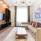 De Luxe Suite in The Absolute Center - Budapest