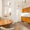 De Luxe Suite in The Absolute Center - Budapest