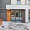 Ostoya Pucka Apartament by Noclegi Renters