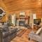 Smoky Mountains Cabin Less Than 1 Mi to Douglas Lake - Sevierville