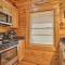 Smoky Mountains Cabin Less Than 1 Mi to Douglas Lake - Sevierville