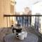 Boldrini apartment with balcony by Wonderful Italy