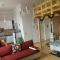 Város szíve apartman