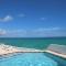 Waters Edge Villa - Oceanfront with Private Pool
