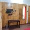 Hotel Burans & Restaurant