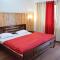 Hotel Burans & Restaurant