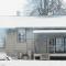 Farm hostel - The house