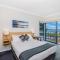 Seascape Accommodation