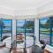 Seascape Accommodation