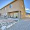Modern Poncha Springs Townhome with Mtn Views! - Salida