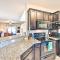 Modern Poncha Springs Townhome with Mtn Views!