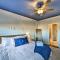 Modern Poncha Springs Townhome with Mtn Views! - Salida