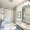 Modern Poncha Springs Townhome with Mtn Views!