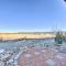 Modern Poncha Springs Townhome with Mtn Views!