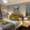 Blairgowrie Luxury 3 Bed Lodge with Hot Tub