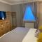 Blairgowrie Luxury 3 Bed Lodge with Hot Tub