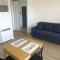 ANGLET-BIARRITZ Studio vue Mer - Terrasse + Garage - Anglet