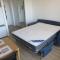ANGLET-BIARRITZ Studio vue Mer - Terrasse + Garage - Anglet