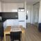 ANGLET-BIARRITZ Studio vue Mer - Terrasse + Garage - Anglet