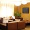 Hotel Fly