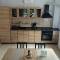 Apartament Holiday Busteni