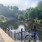 Nook on the Nidd, Knaresborough - 纳尔斯伯勒