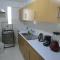 Apartamentos Quewe