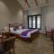 Desert Palms by StayVista in Kutch, nestled in orchards, features a swimming pool and a scenic balcony for a serene getaway - Shinaya
