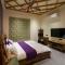 Desert Palms by StayVista in Kutch, nestled in orchards, features a swimming pool and a scenic balcony for a serene getaway - Shinaya