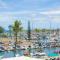 Ilikai Tower 333 Yacht Harbor View 1BR