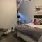 Apartment One, The Carriage House, York