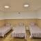 River Park apartments Ukmerge