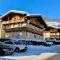 HORBERG Appartements