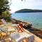 Vacation House Katica - Vela Luka (Vallegrande)