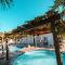 Diroma Resort Internacional Temporada - كالدس نوفاس