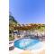Diroma Resort Internacional Temporada - كالدس نوفاس