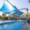 Diroma Resort Internacional Temporada - كالدس نوفاس